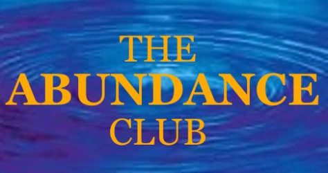 The Abundance Club: Empower Your Life
