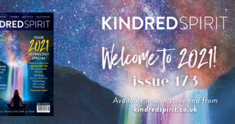 Kindred Spirit
