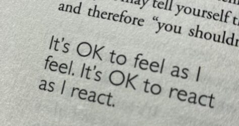 Feel Better No Matter What