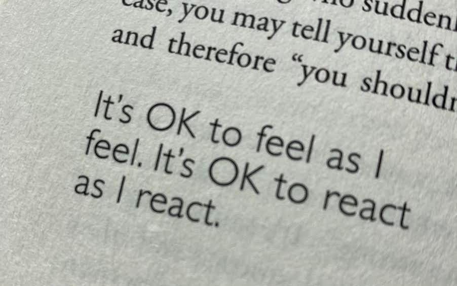 Feel Better No Matter What