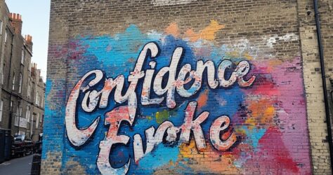 Confidence Evoke