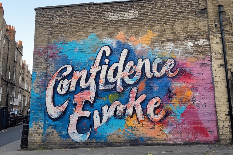 Confidence Evoke