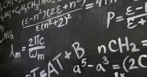 New formula