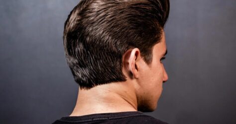 hair