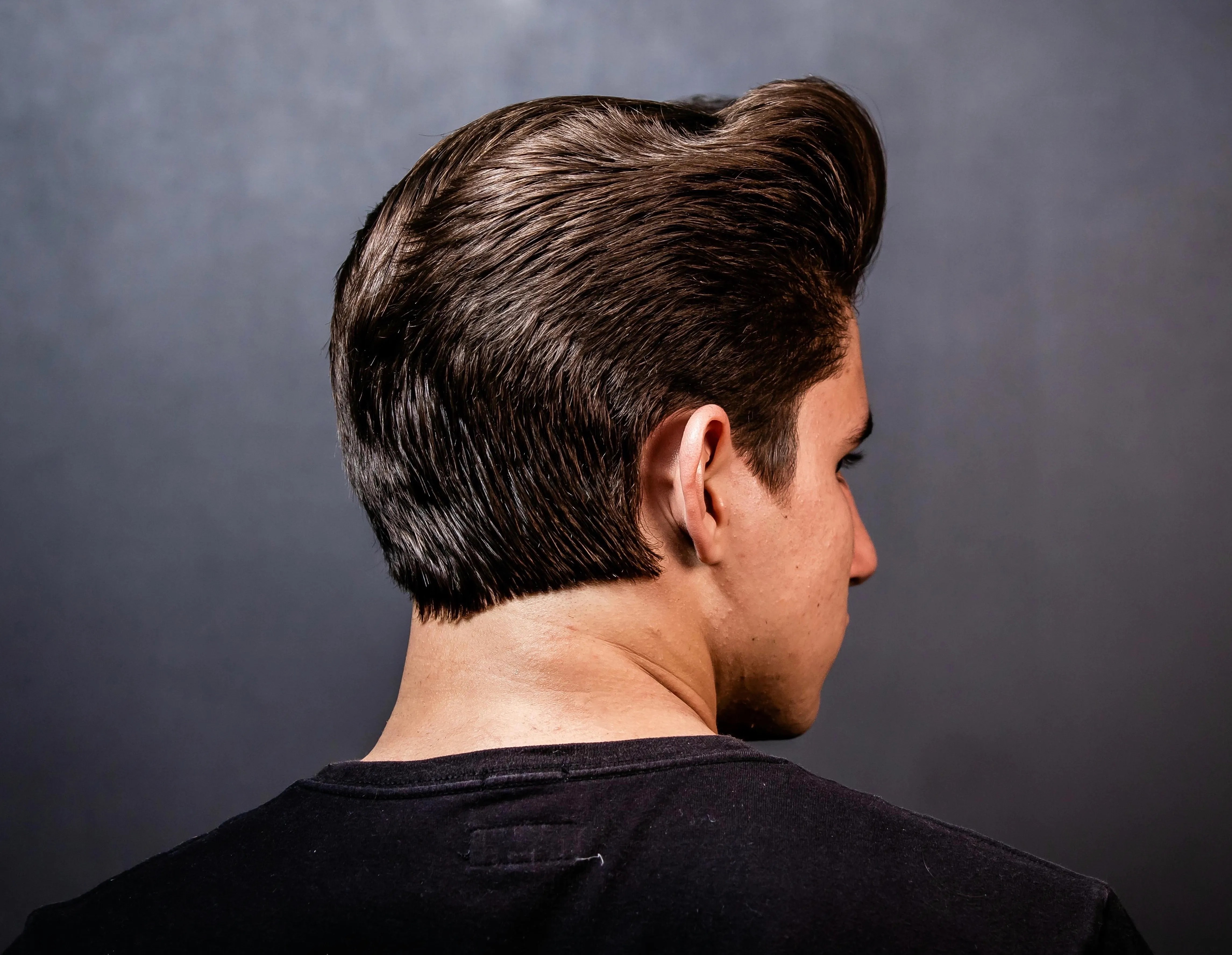 hair